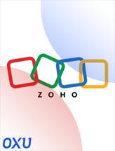 Zoho Invoice