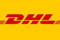 DHL LOGO