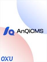 AnqiCMS