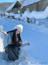 南心旅游日记 雪岭真的绝了！但是确实有很多注意事项要提前知道...