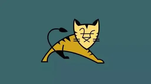 Tomcat Logo