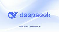 DeepSeek : Chat with DeepSeek AI.