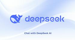 DeepSeek : Chat with DeepSeek AI.