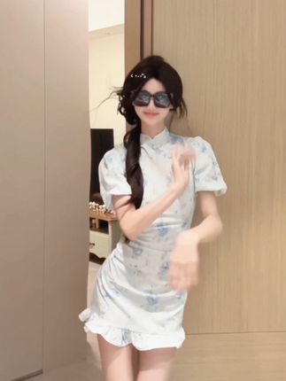 糖醋里脊本脊：再听一遍不谓侠DJ 敬我们的初相识！