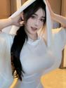 MH.：不听话的话 今晚我就会躲在床底下哦 #幽灵娘#幽灵娘cos#万圣节