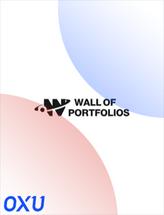 Wallofportfolios