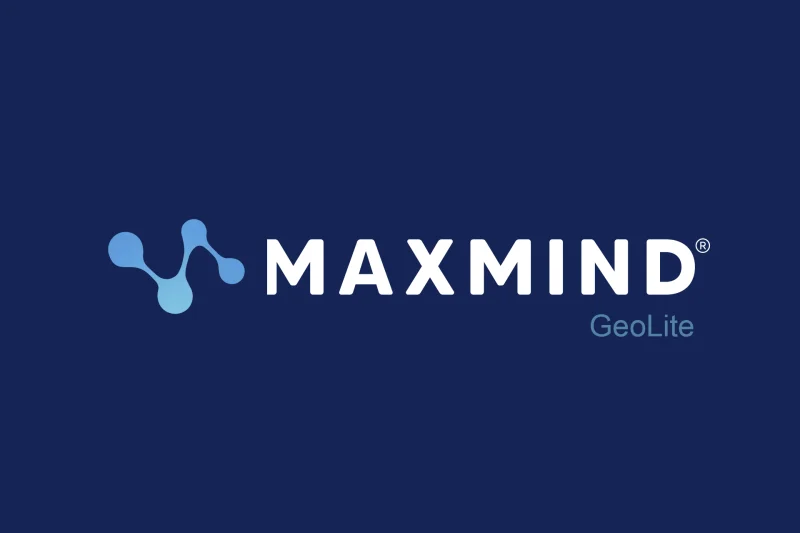 MaxMind GeoLite