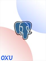 PostgreSQL