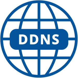 ddns-go 简单易用的 DDNS