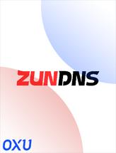 ZUNDNS