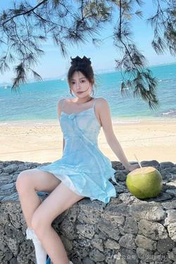 一起趣哪儿玩 我的梦中情岛！西岛6个绝美打卡点