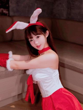 抱起小熊就跑：Merry Christmas #圣诞节