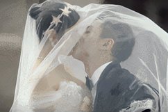 陈晓陈妍希官宣离婚