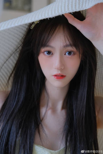 陈仟钰 咱就是真的很像一个乐事广告