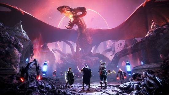 《龙腾4》实际销量惨到家：150万含EAPlay订阅用户