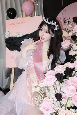 猫九酱Sakura：是爱与被爱的新一岁。#公主的任务就是天天开心 #生日
