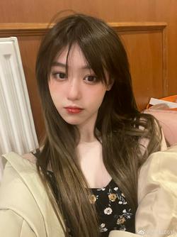 陈仟钰 虽然但是 配音真的很好玩哈哈哈哈哈哈哈哈