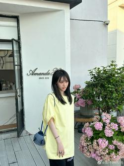 陈仟钰 再再再发一下 ​​​