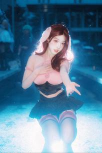 猫九酱Sakura：这种感觉到底是…#魅魔