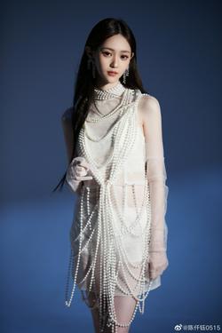 陈仟钰 我会分享一些live