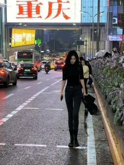 董子涵：我最真的心 就是我的野心#清冷 #射手座 #感觉至上
