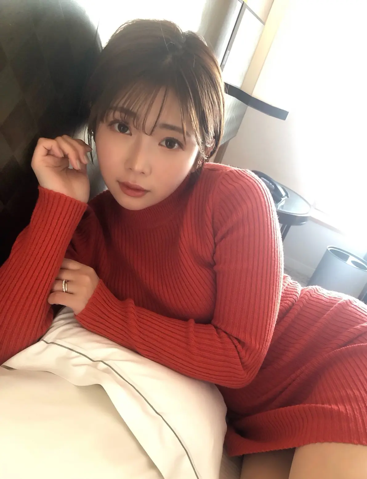 纱仓真菜