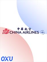 中华航空