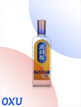 老村长酒