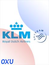 荷兰皇家航空