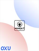 MiniCAT迷你猫