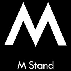 M Stand