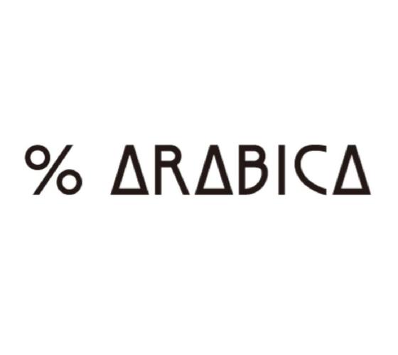 %Arabica