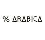 %Arabica