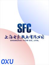 上海电影股份有限公司