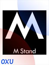 M Stand