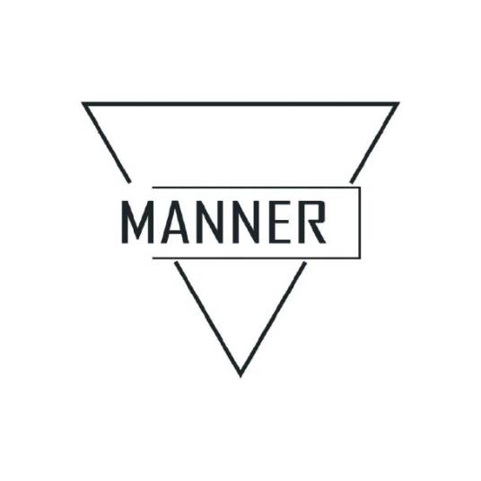 Manner coffee