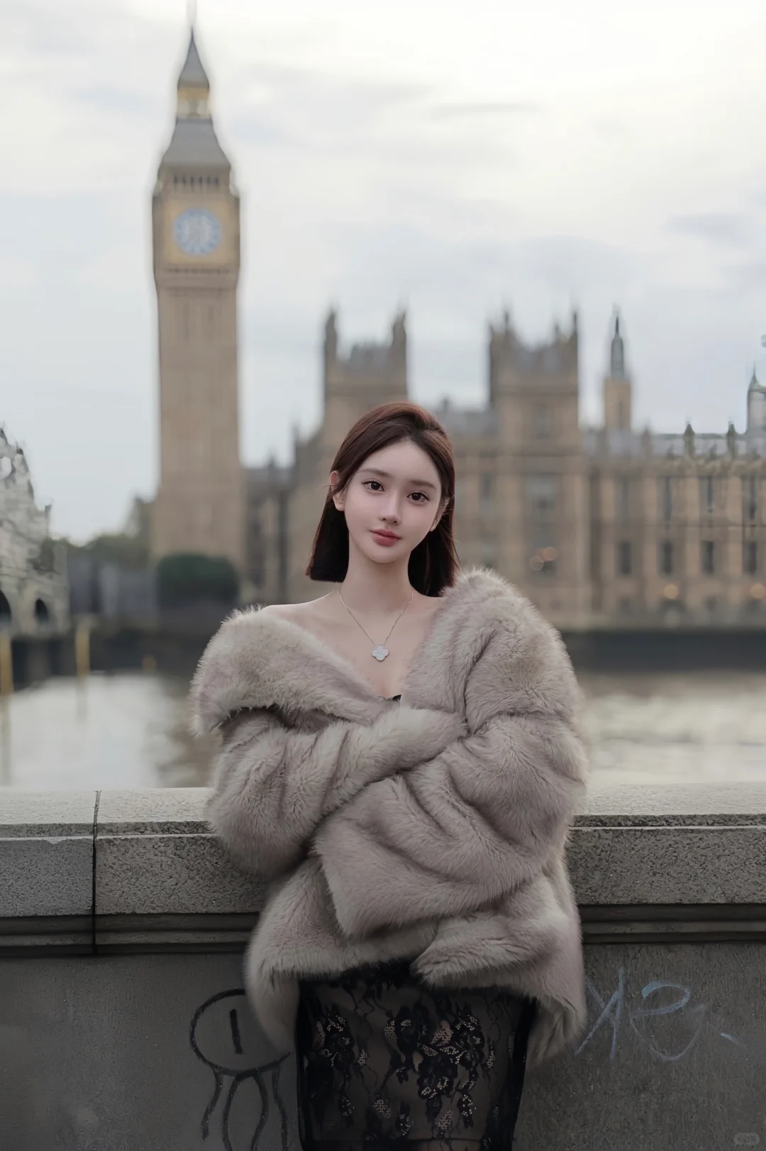 kiiiny In London - 小红书