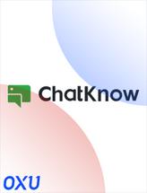 ChatKnow