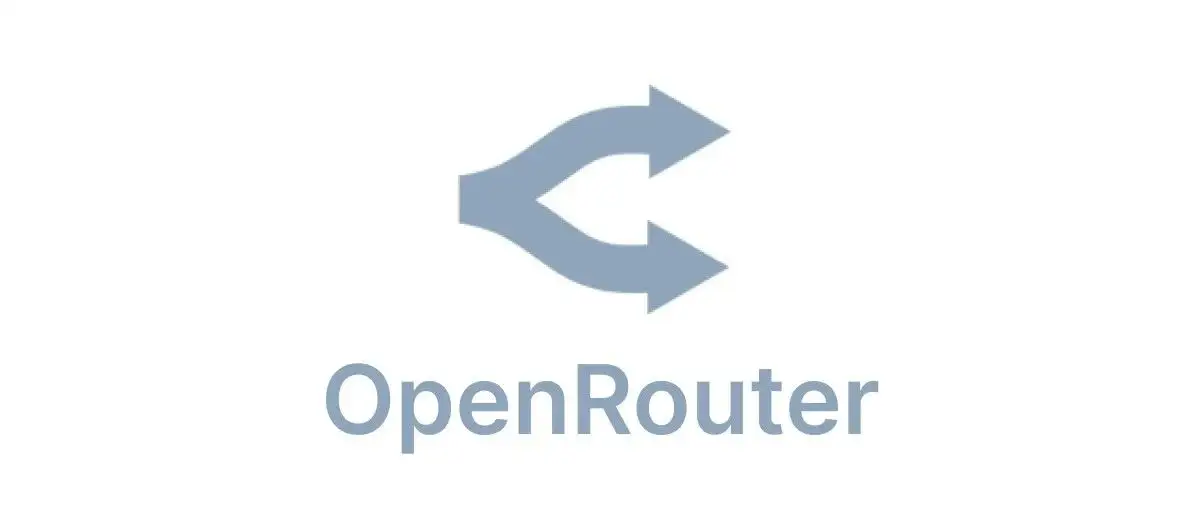 OpenRouter大模型统一接入路由器