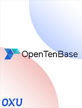 OpenTenBase