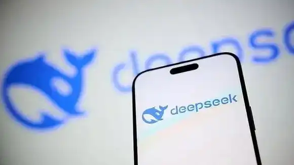 当观观问DeepSeek，“明天不想上班怎么办”