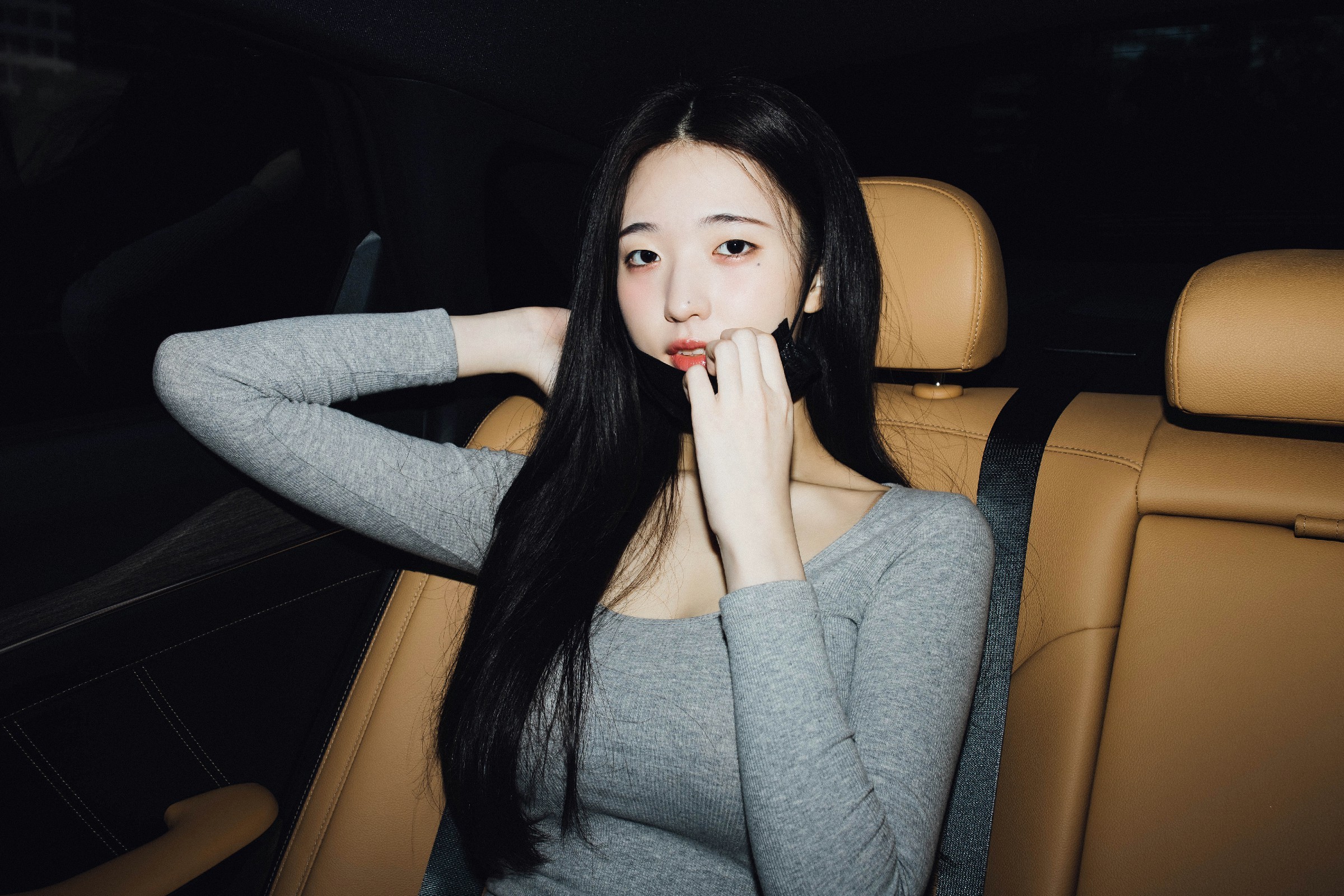 yeonwoo(연우)李妍宇最新写真集