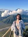 小萌不萌 听劝 想去印尼火山前要知道的一些情况 相信大家应该也都知道前两天ejen火山事件了吧