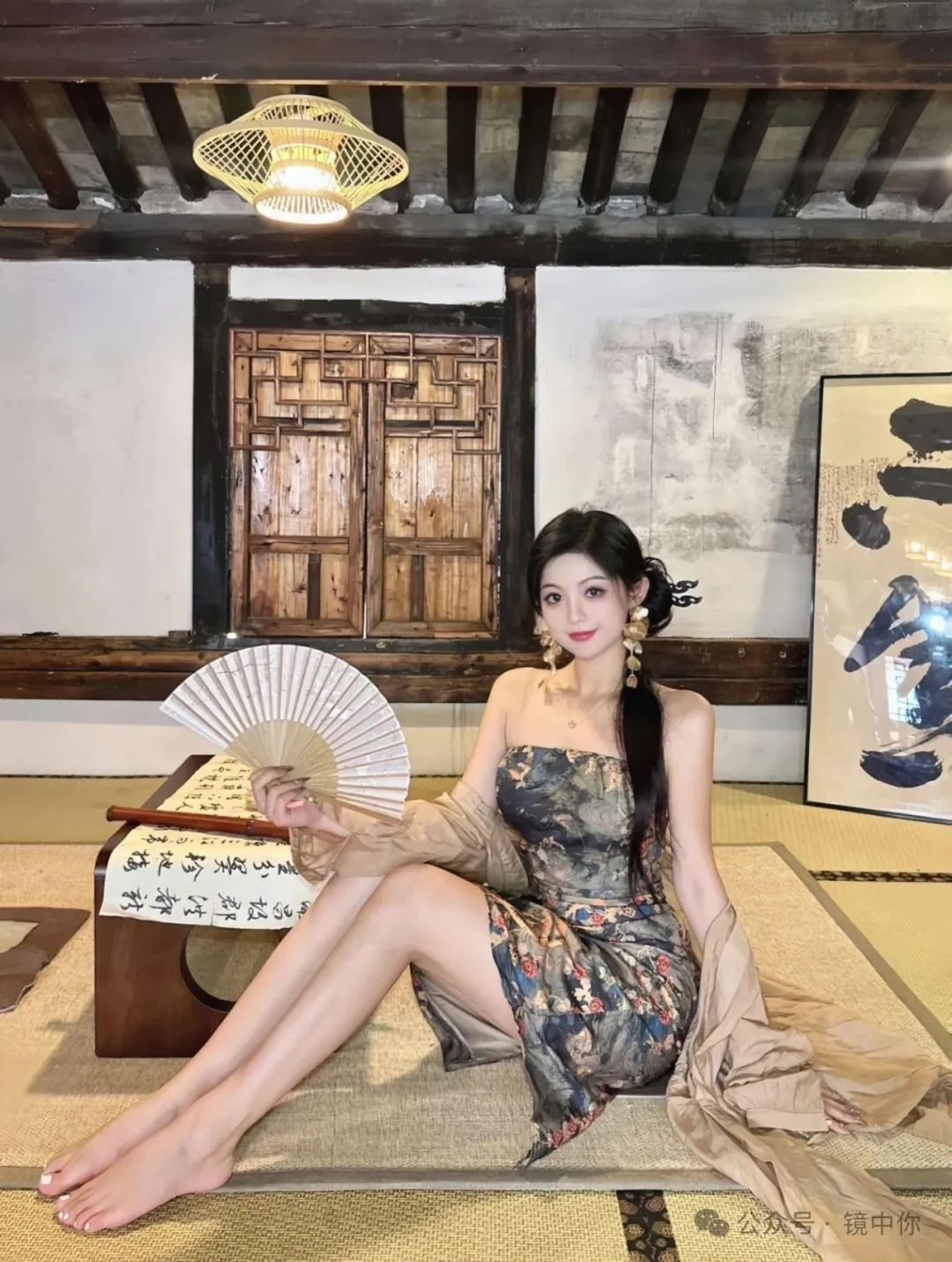 退出导航我没有疲惫，但步如缚铅。