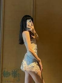 鲫崽 为了一个你，我和多少人淡了关系。