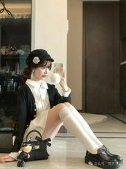 猫系女孩那些没有压垮我们的，最终都会成为我们前行的动力。