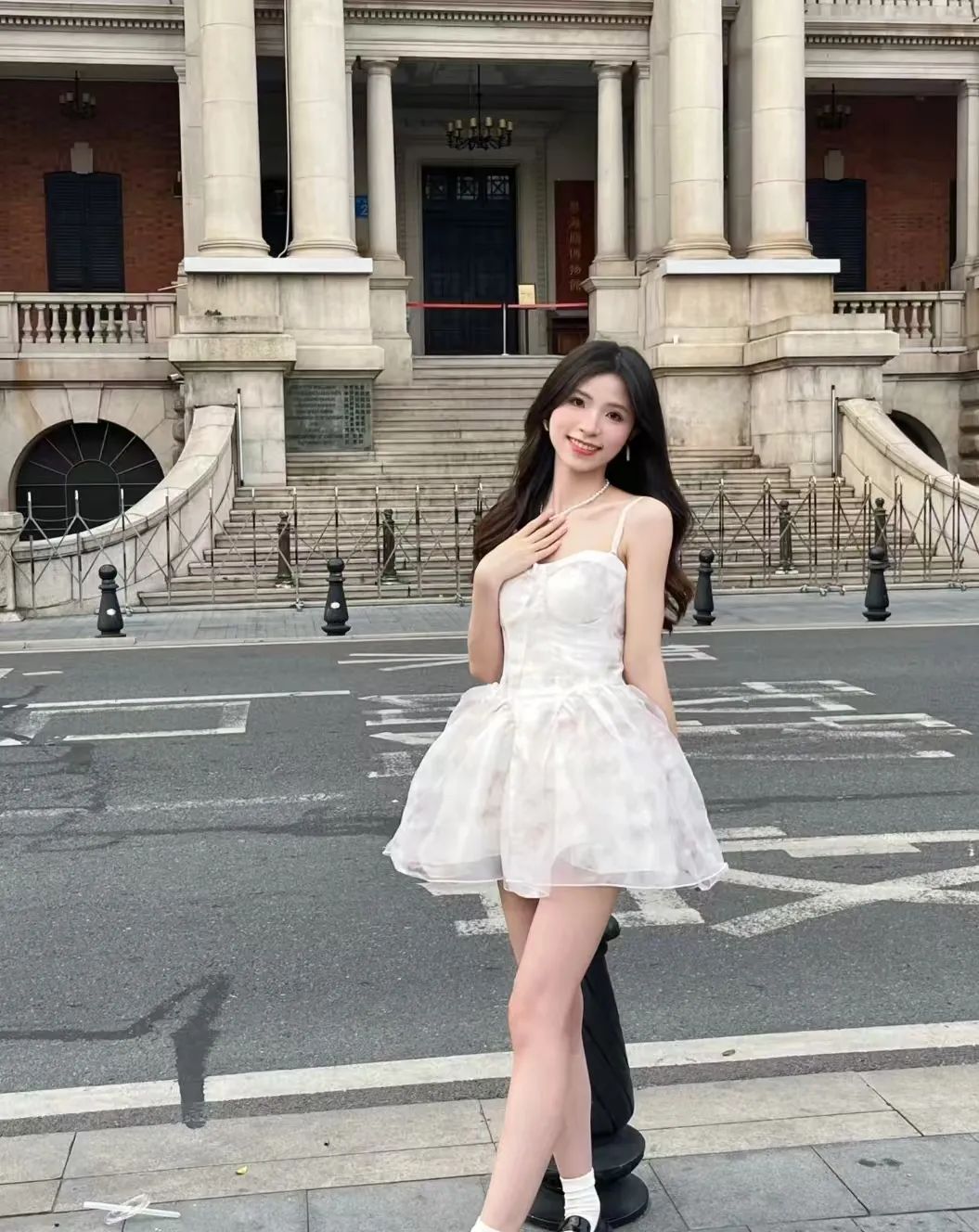 歪歪旅游日常一开始总是最有意义的事情