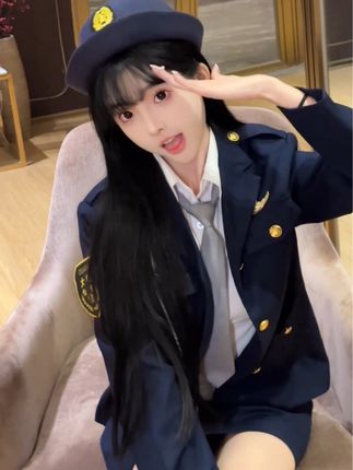 布蕾BREY：你知道我是谁的！