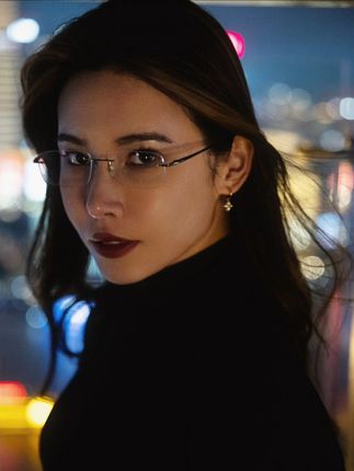 葛夕：叫姐姐 #小说里的a市#女总裁 #卡点 #定格生命力挑战