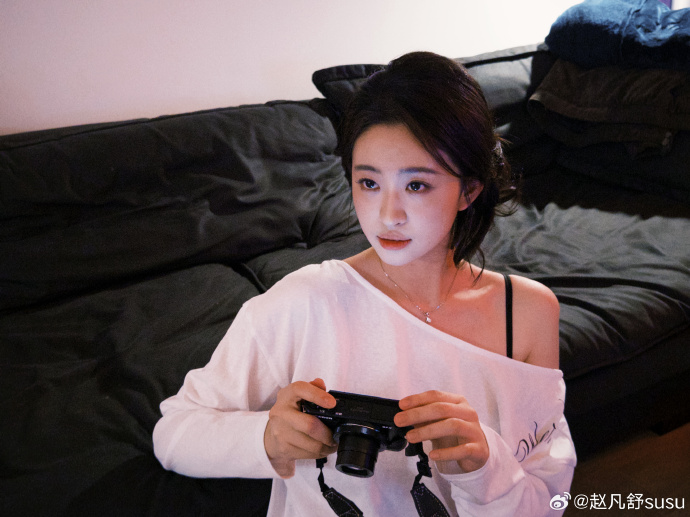 赵凡舒 快乐火锅局~好幸福 因为有你们 ​​​